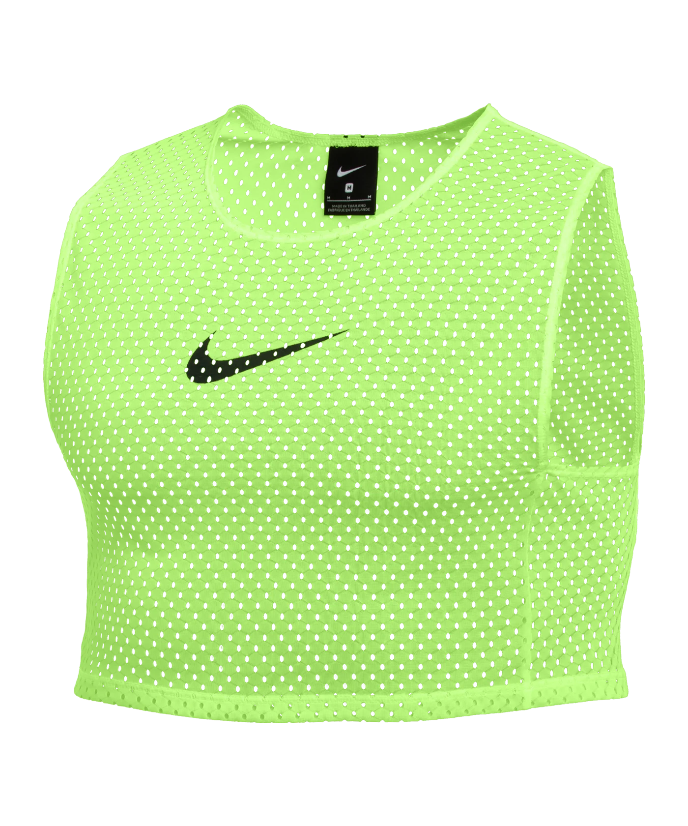 Nike Park Markierungshemdchen 3er Pack Grün F313