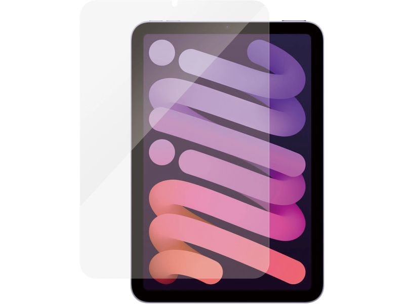Panzerglass Ultra-Wide Fit iPad mini 6th Gen. 8.3