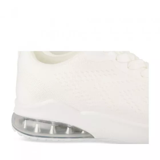 Baskets BLANC PHILOV