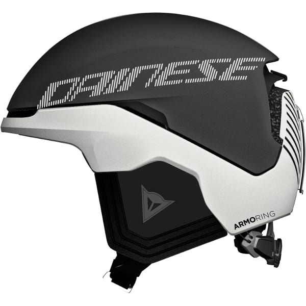 Casque de ski DAINESE NUCLEO MIPS SKI HELMET STRETCH STRETCH LIMO/LILY WHITE