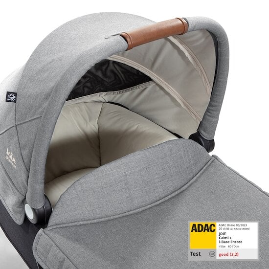 Nacelle auto Calmi   Carbon        de               Joie
