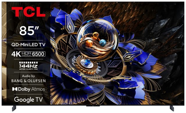 TCL 85