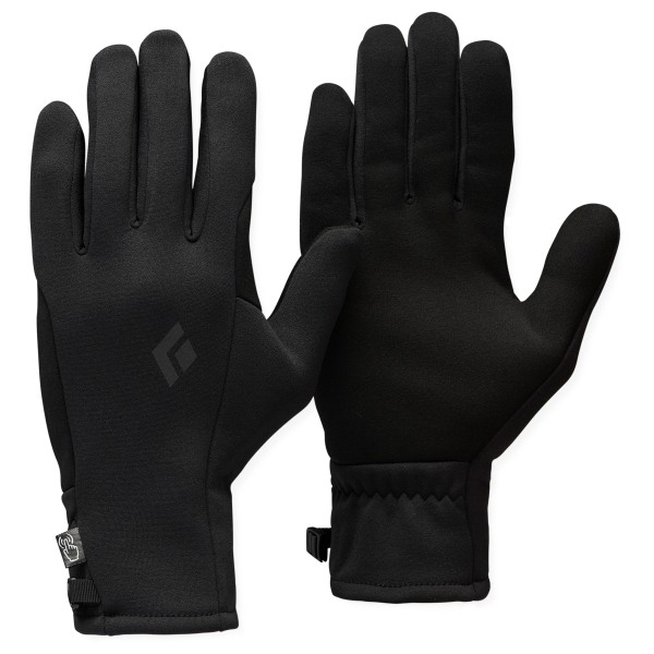 Black Diamond - Midweight Screentap Liners - Gants