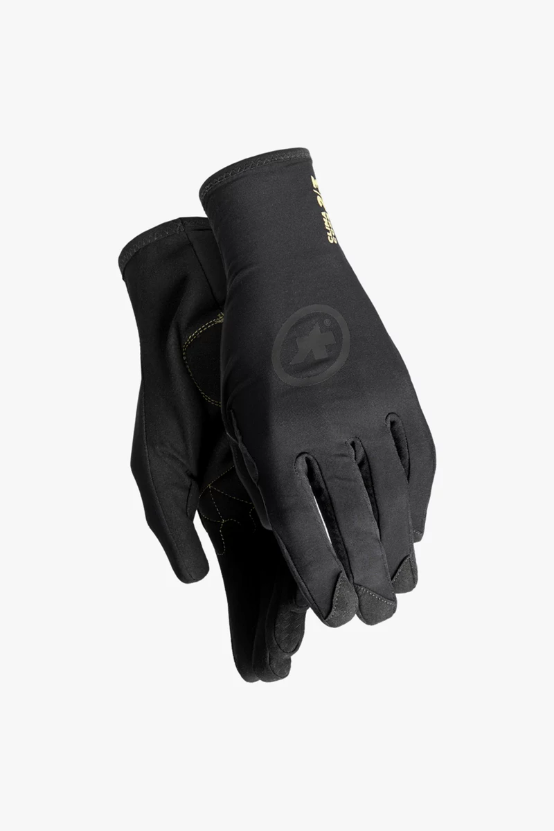 assos Spring Fall EVO Bikehandschuh