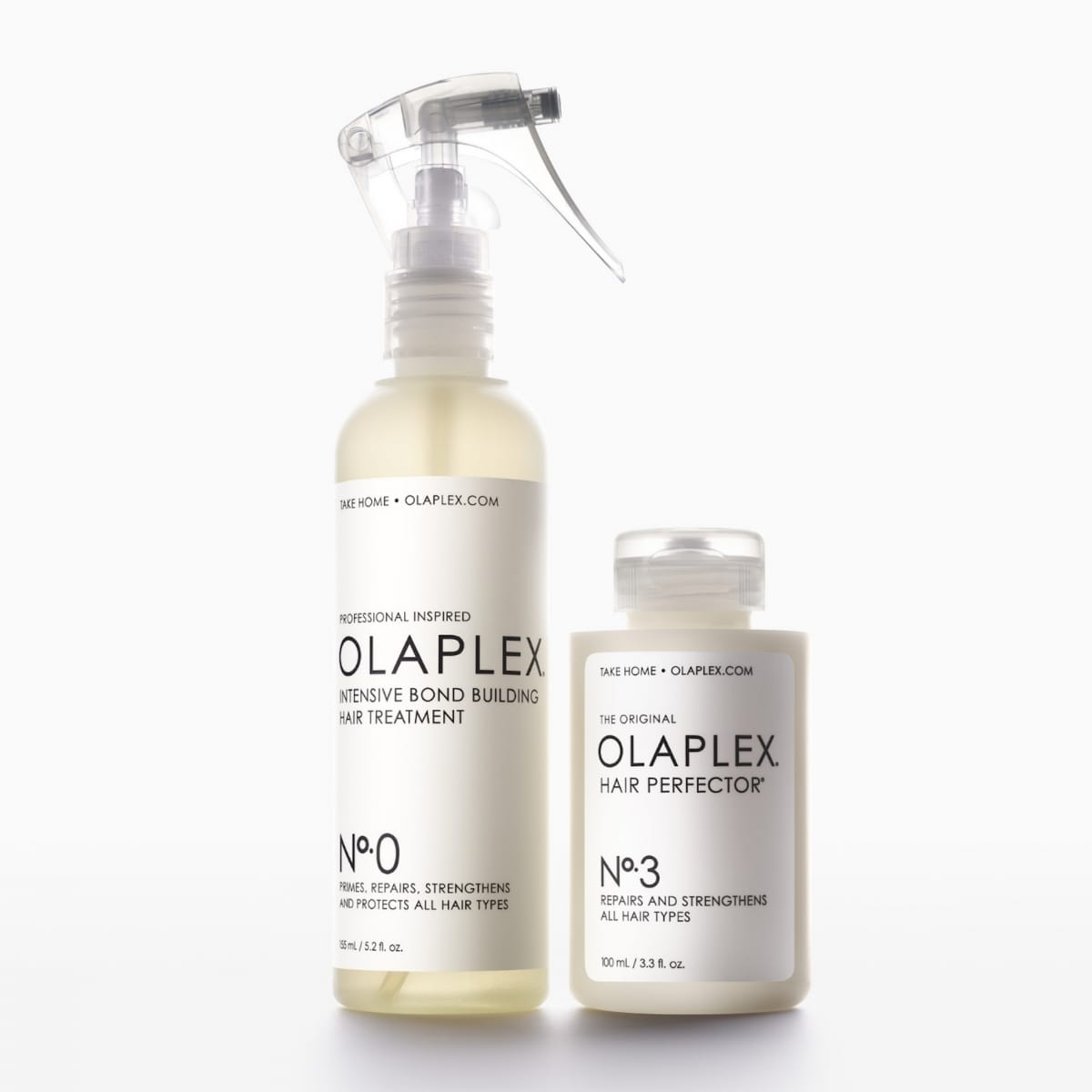 Olaplex N°0 Olaplex N°0 Soin Réparateur et Fortifiant