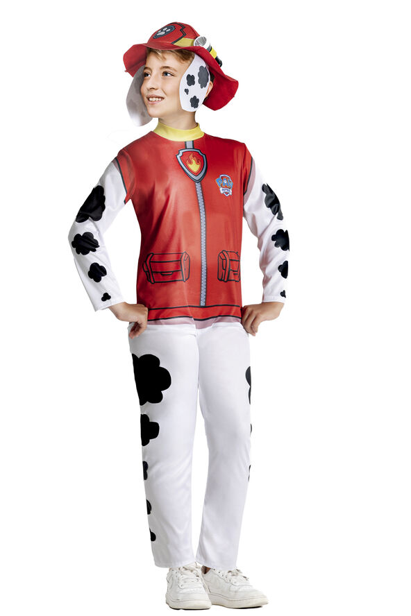 Legetøj PAW PATROL - MARSHALL COS