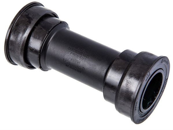 XTR BB94-41A HTII Press Fit MTB Hollowtech II Tretlager  schwarz  PF 41 x 89.592mm