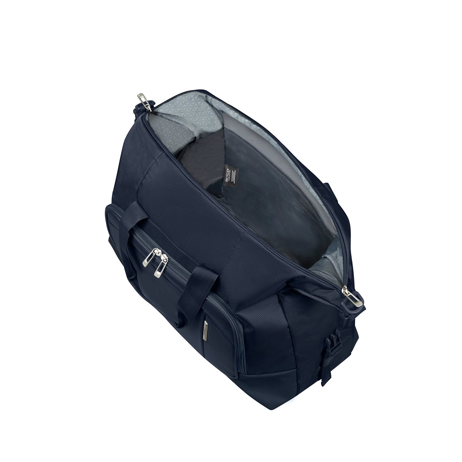 Samsonite Respark Duffle 48 Overnighter midnight blue