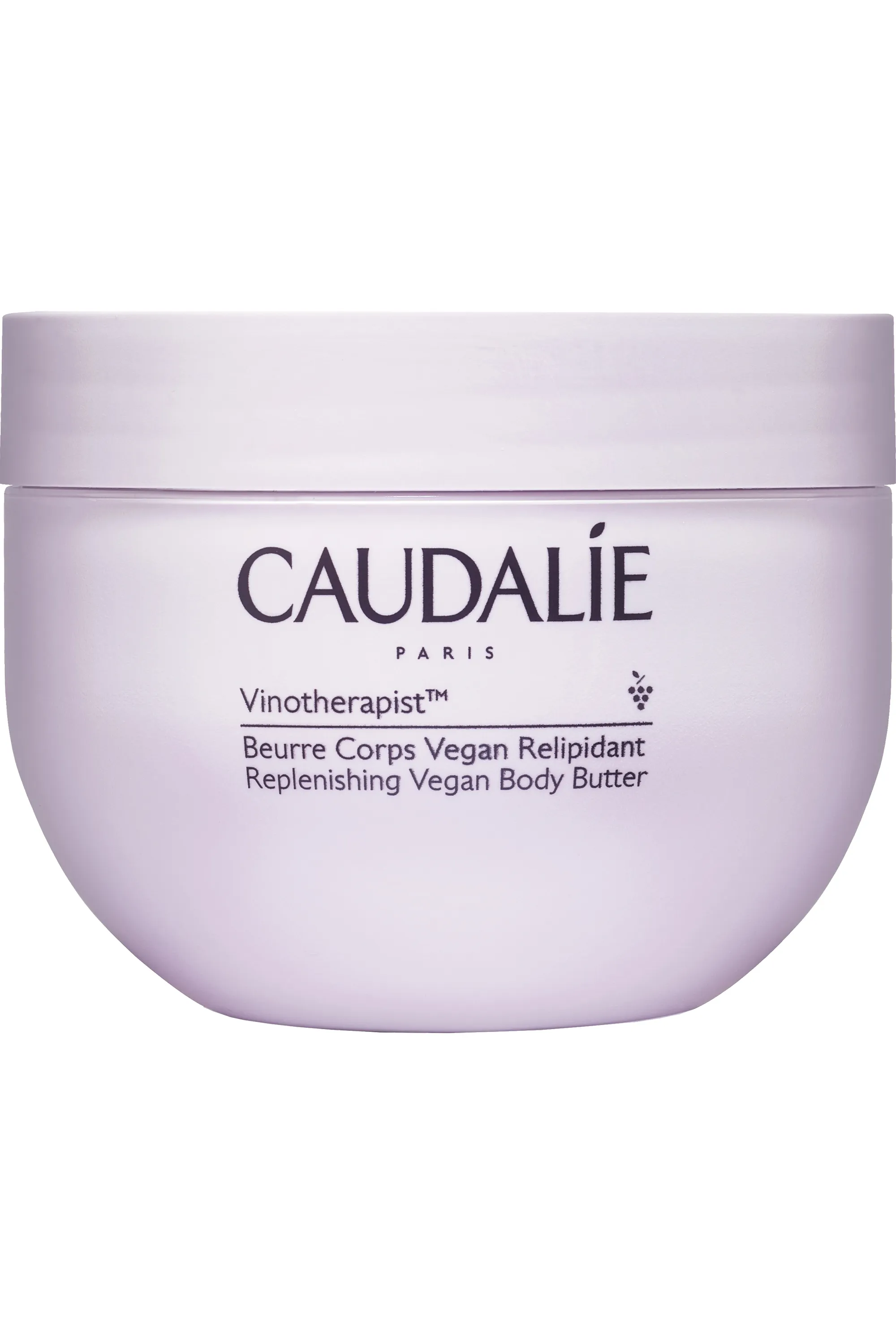 Caudalie Beurre corps relipidant Vinotherapist-250 ml