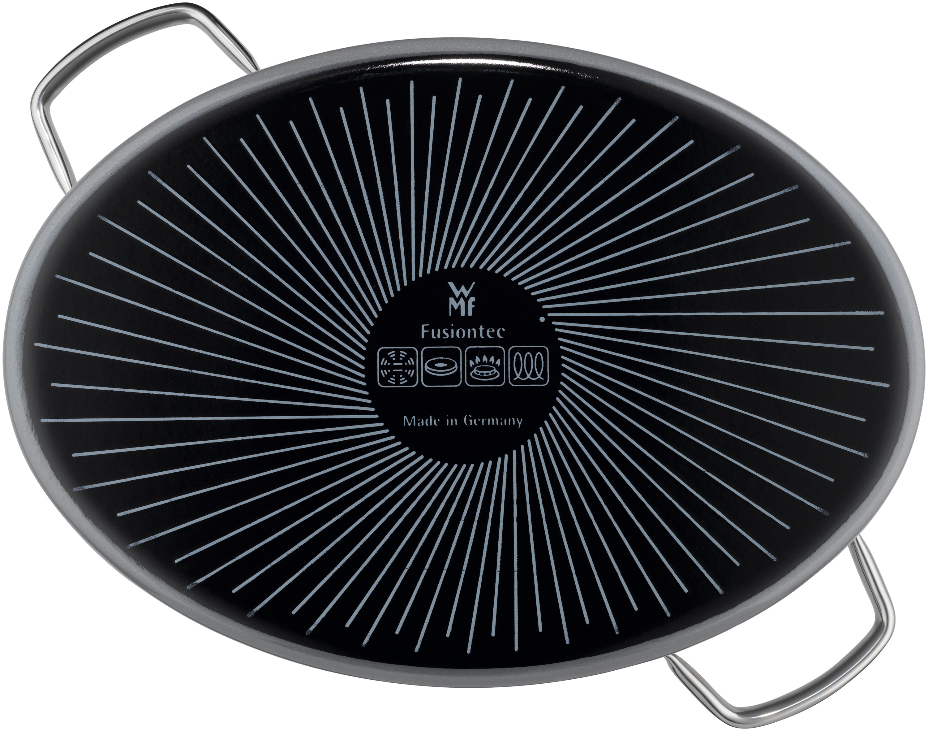 Bräter WMF Fusiontec PLATINUM