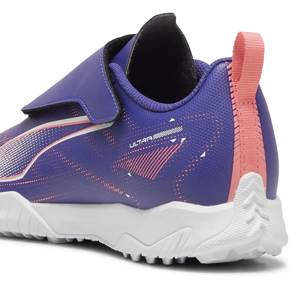 Tênis esportivo Puma Ultra 5 Play V TT Jr