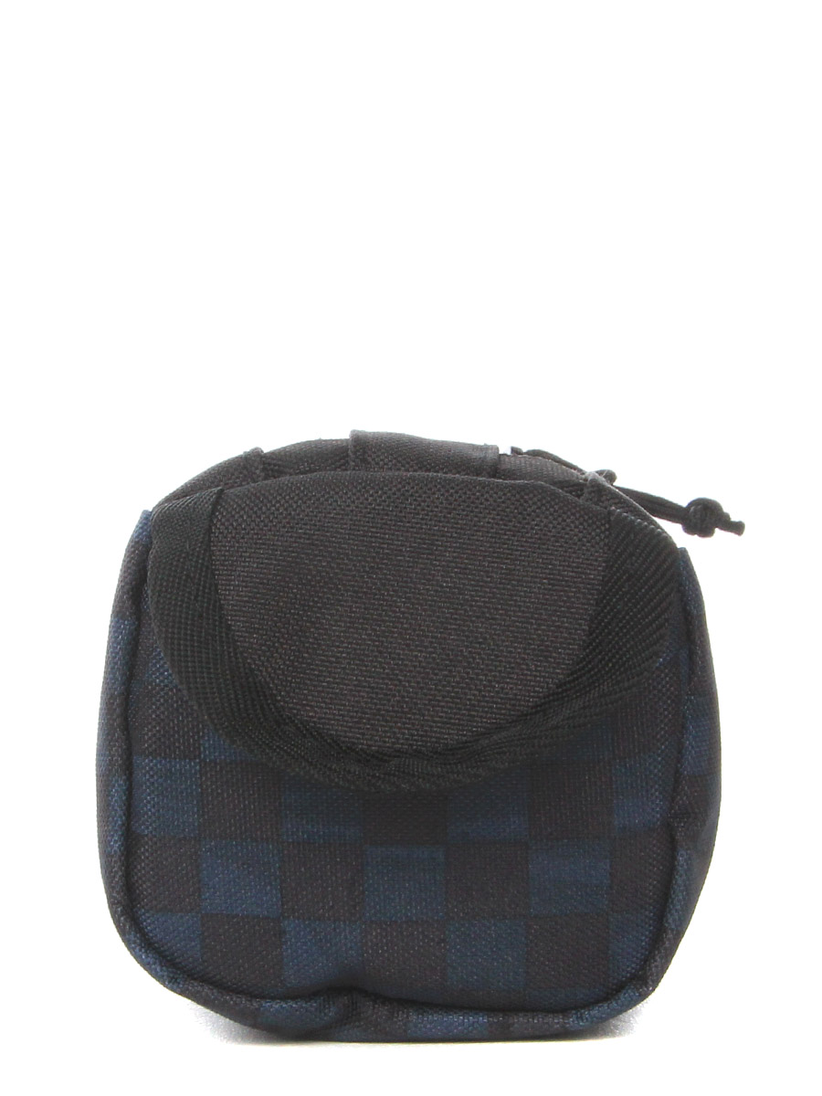 Trousse Rip Curl Checkers - 2 compartiments
