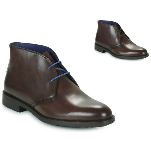 Azzaro - BELOMBRE - Marron
