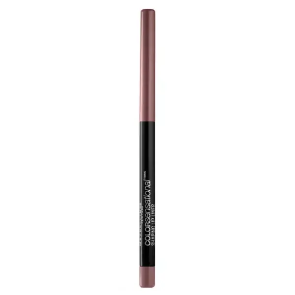 Lápis labial Maybelline Color Sensational 08 Gone Greige 5g