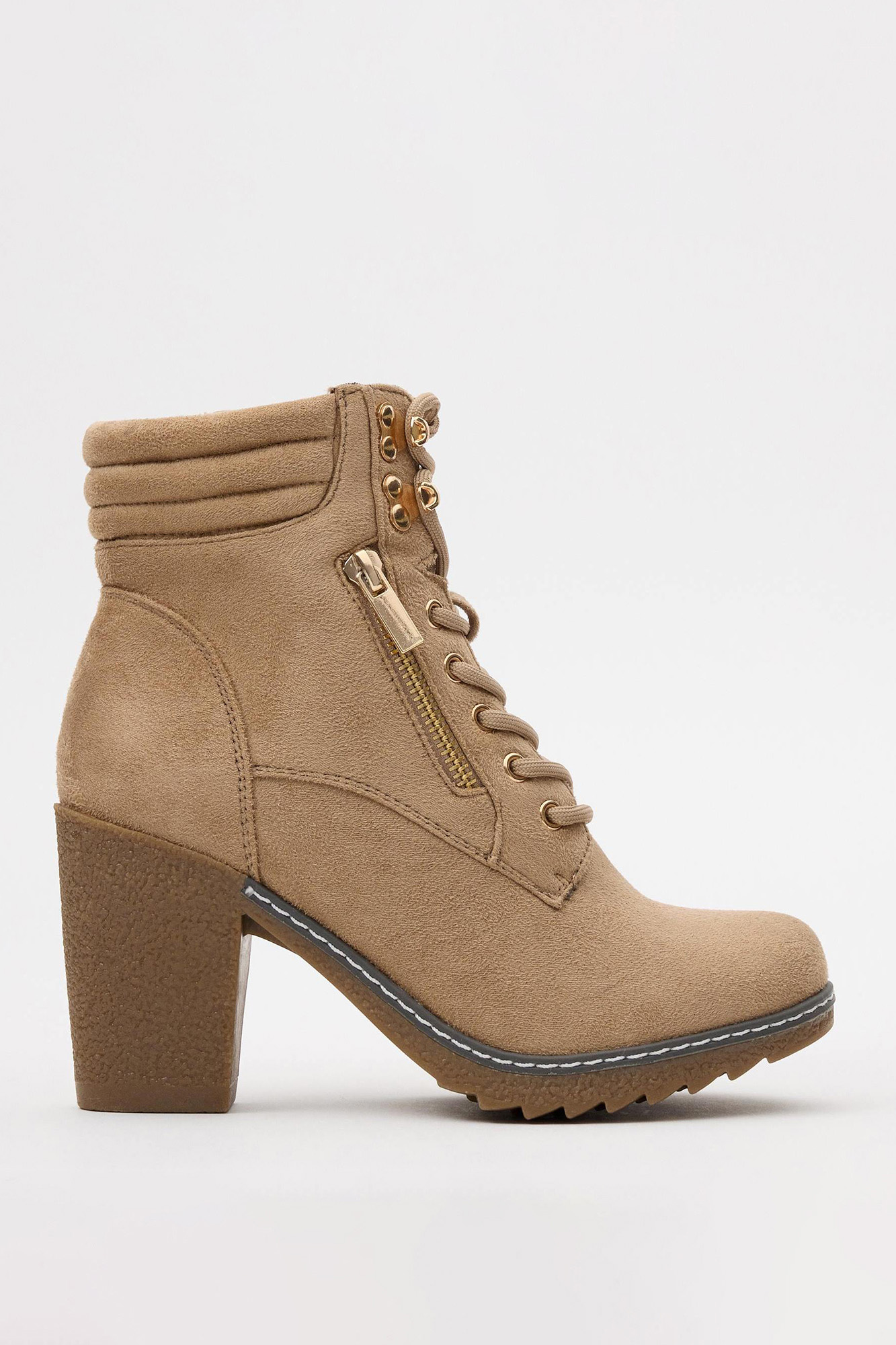 Bota Tacha Mountaineer T/8,5 cm