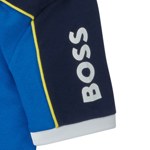 BOSS - RETUVANI - Multicolore