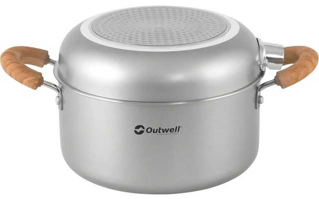 Outwell Feast Ceramic Set Kochgeschirr Set