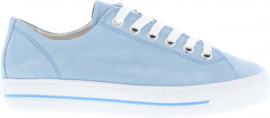 Paul Green NU 21% KORTING Plateausneakers met lichte plateauzool