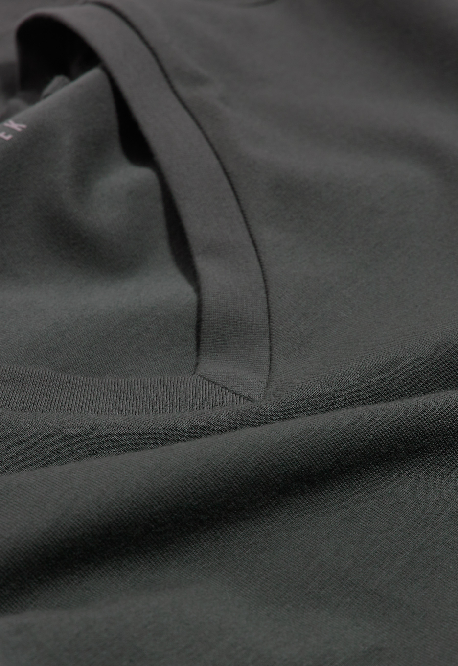 Silvercreek Base V-neck T-shirt
