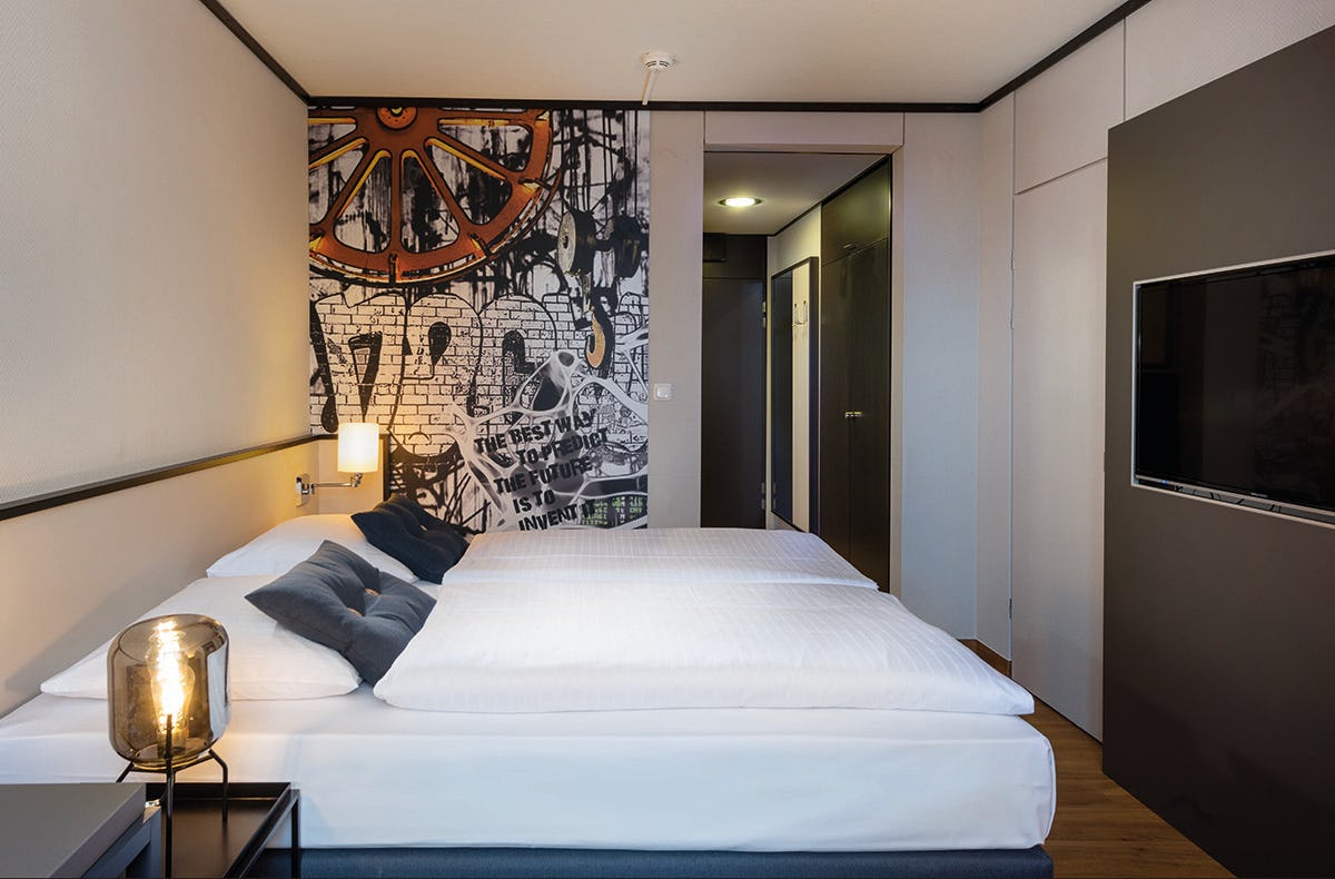 Thermenurlaub Lüneburg für 2 (2 Nächte)