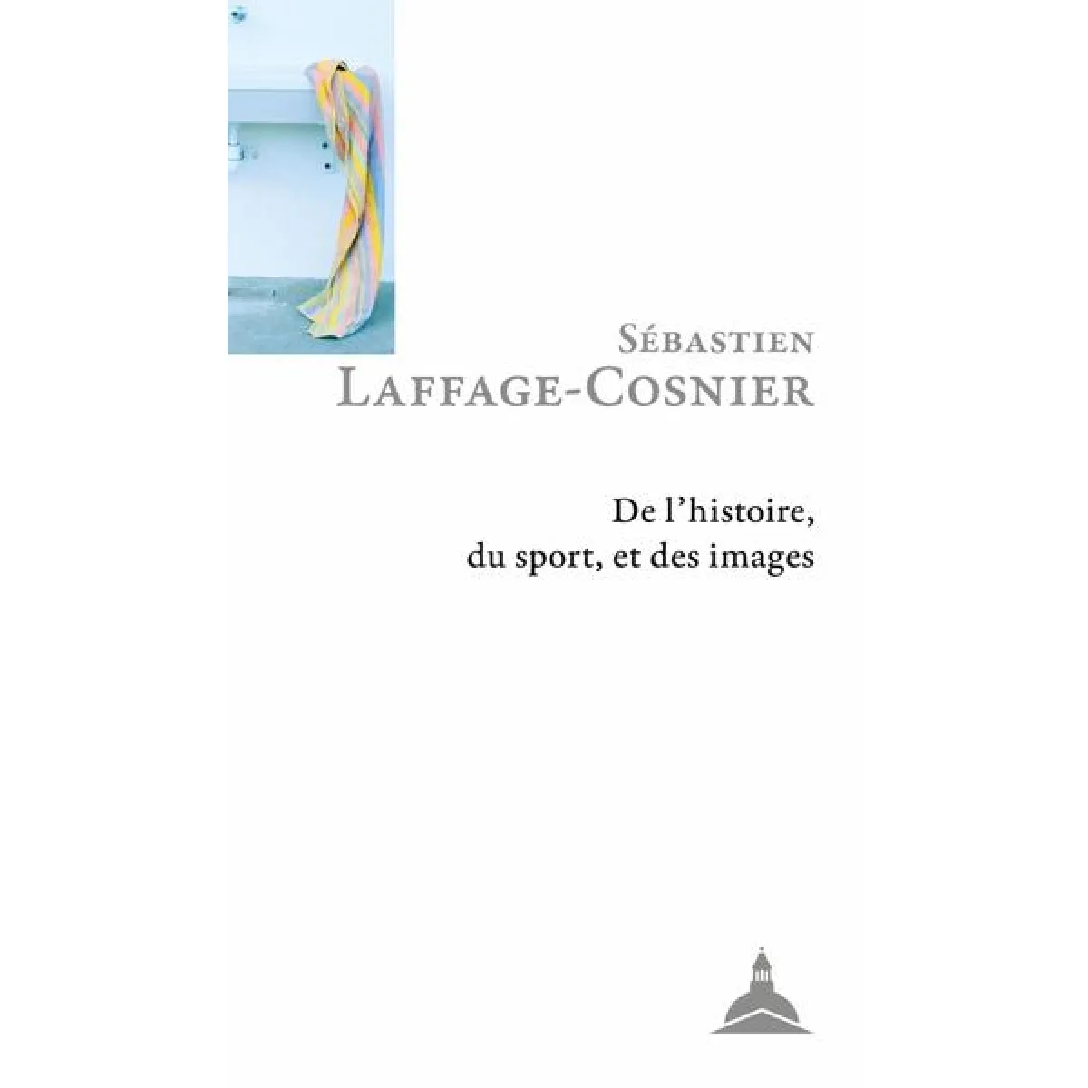 De l'histoire, du sport, et des images