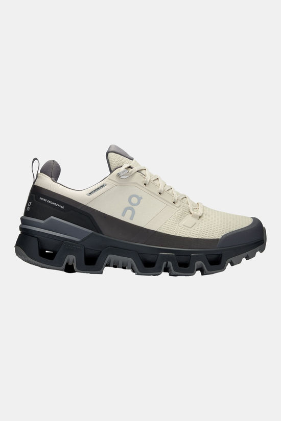 On On Cloudwander Waterproof Wandelschoen Dames