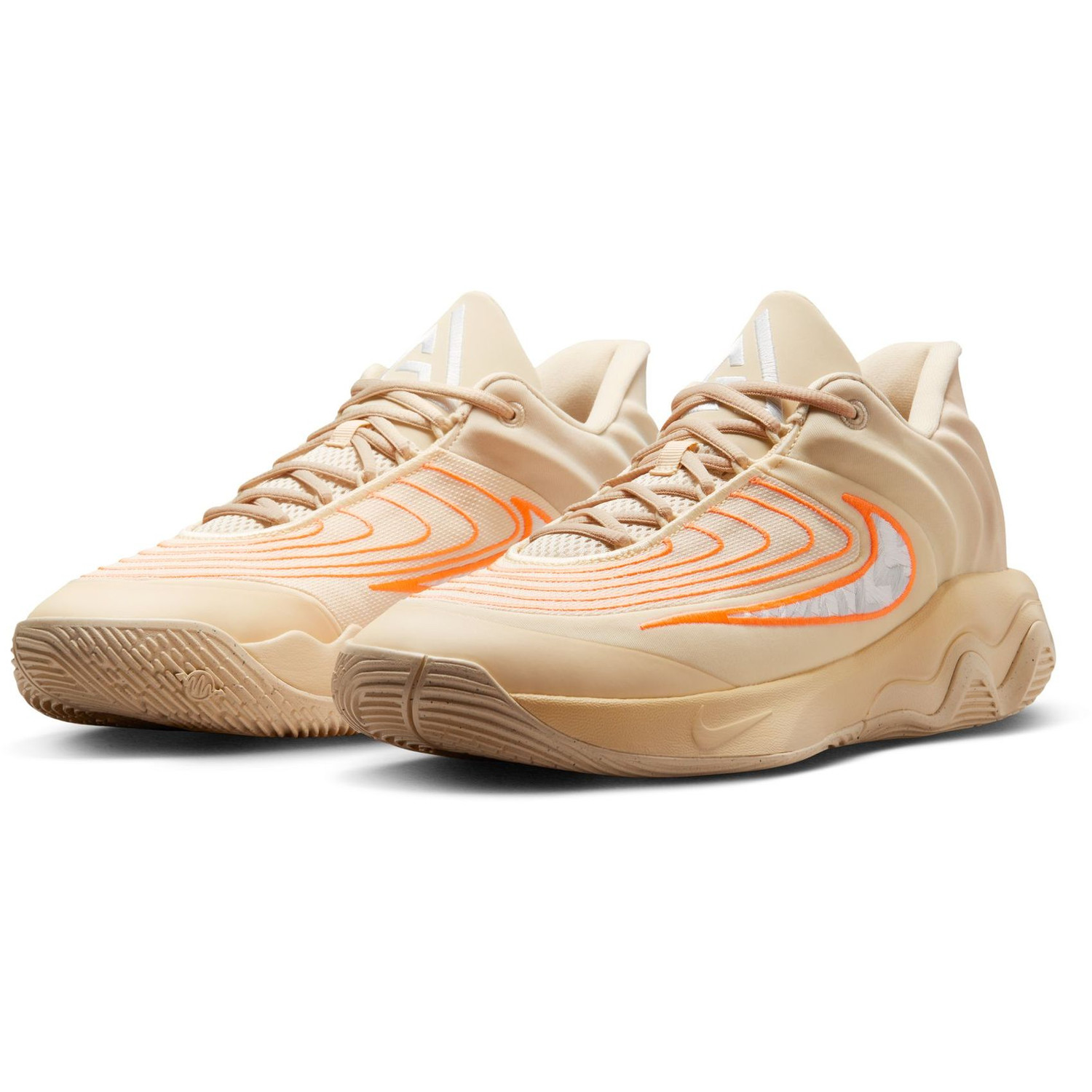 Nike Giannis Immortality 4