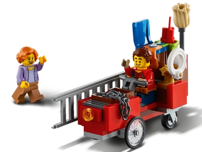 LEGO Marktplein (60271)