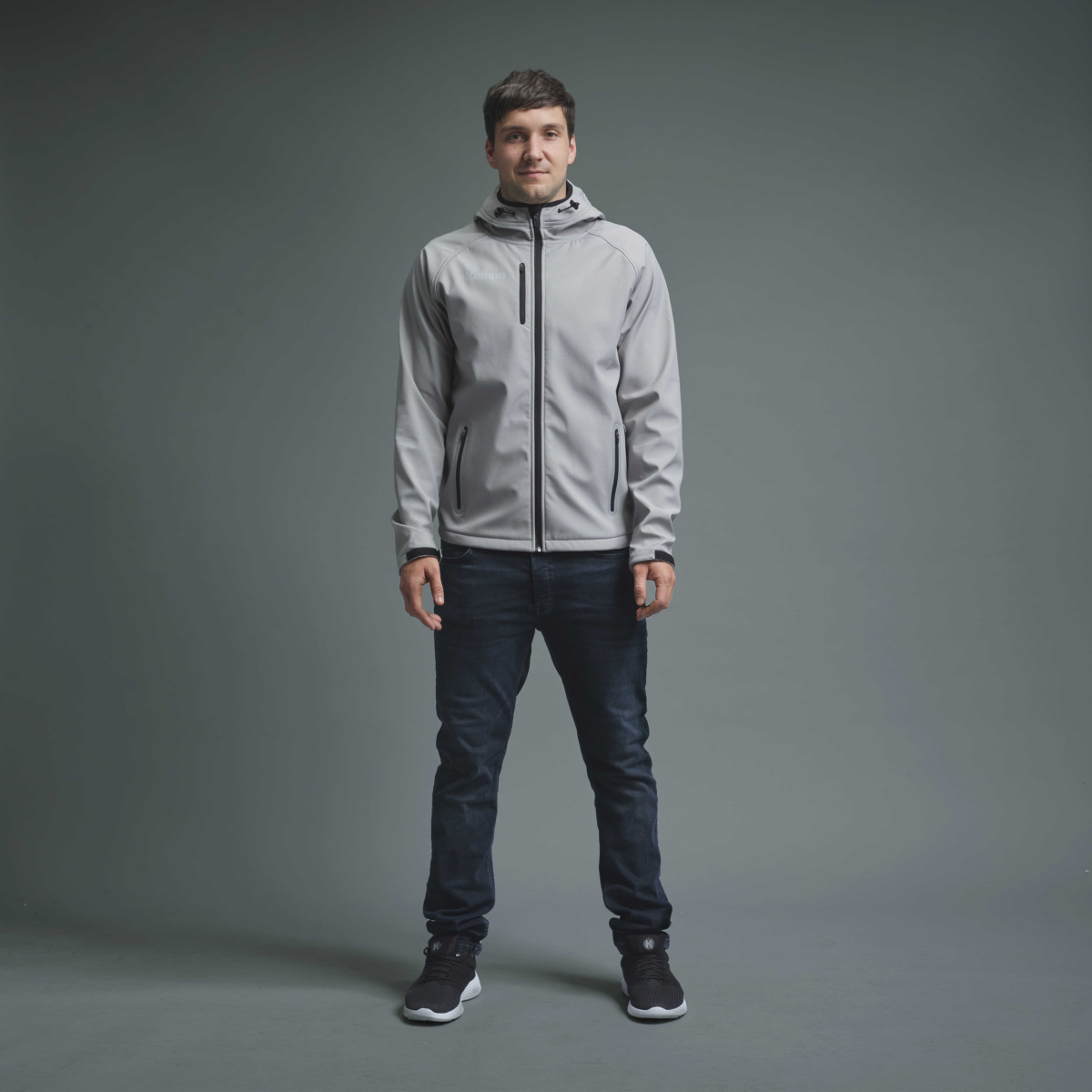 Softshell Jacke