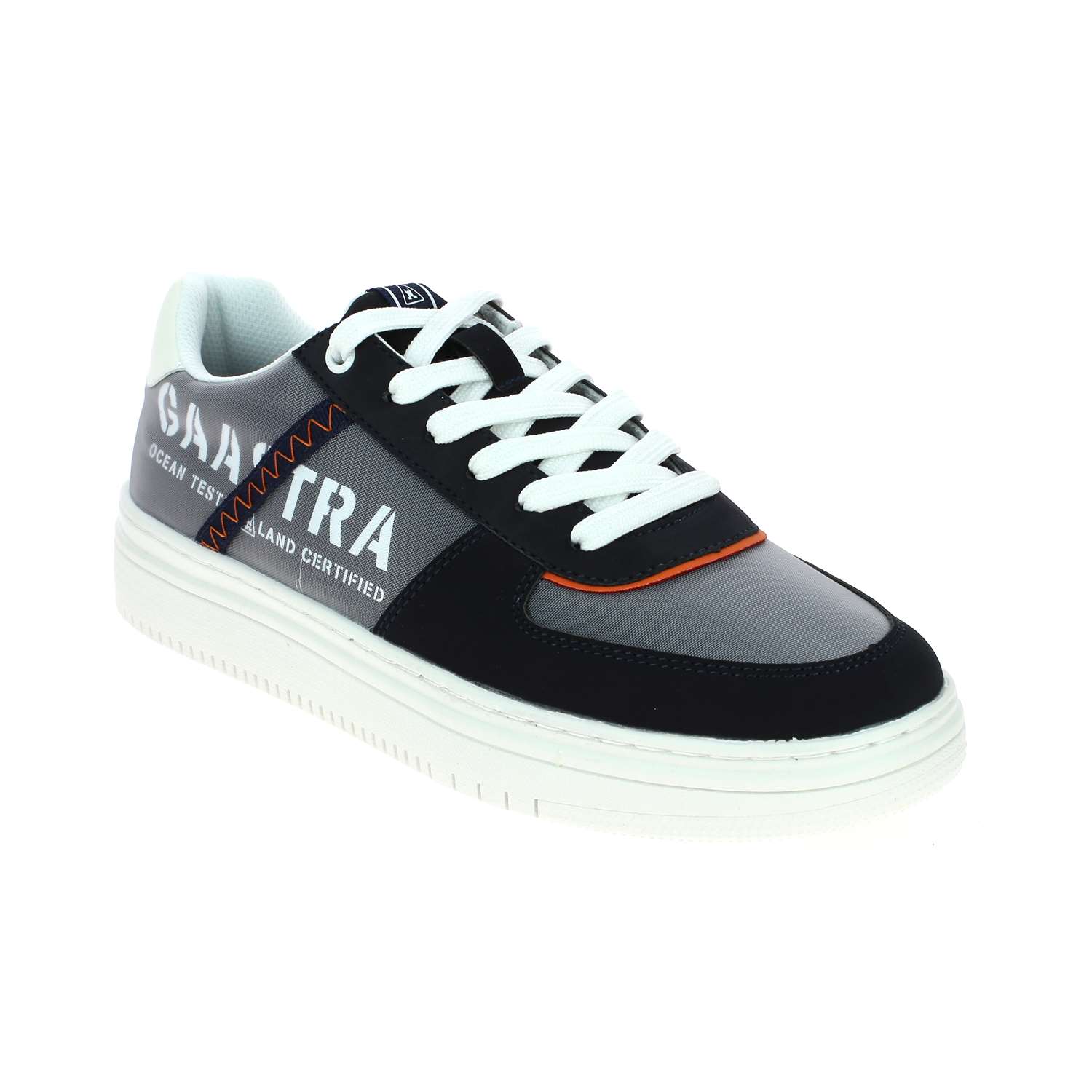 Baskets homme GAASTRA ABEL NYL M