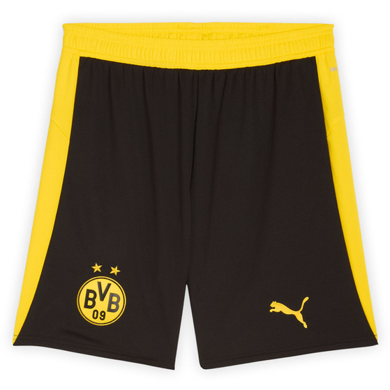 Puma Borussia Dortmund Thuis Short 2025/2026