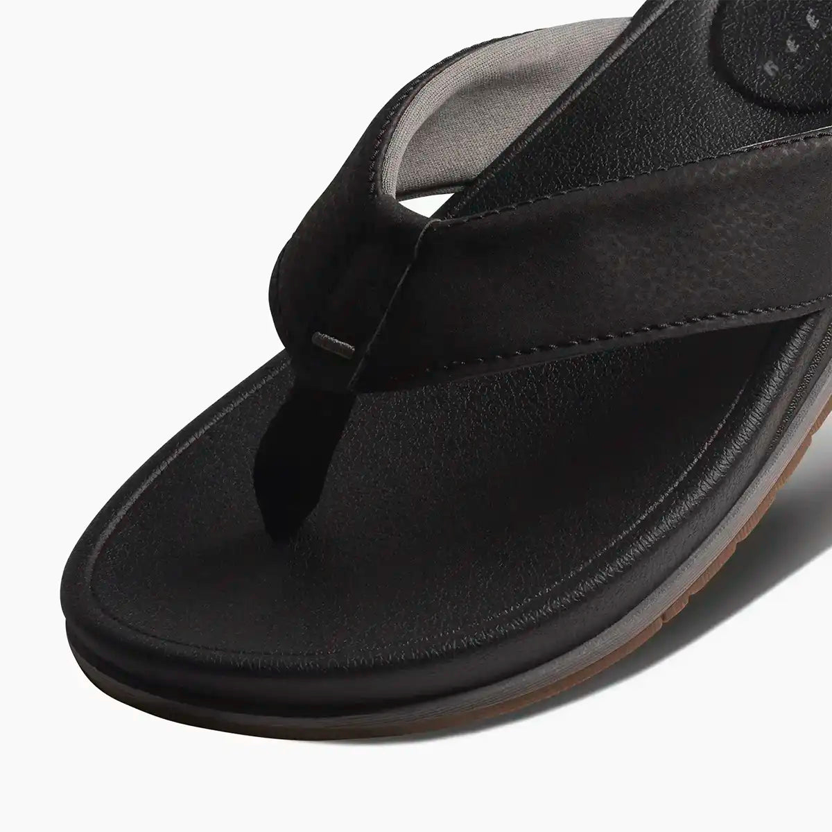 Cushion Bonzer Black Gum