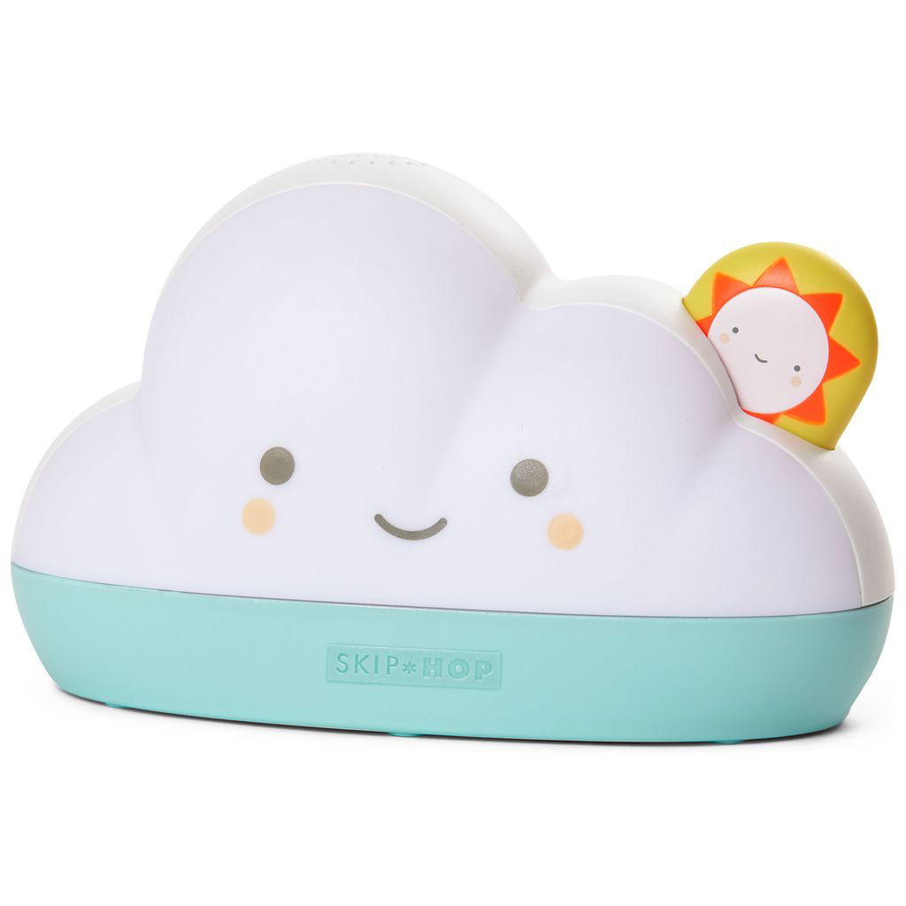 Skip HopSkip Hop   Dream and Shine Sleep Trainer Nachtlicht