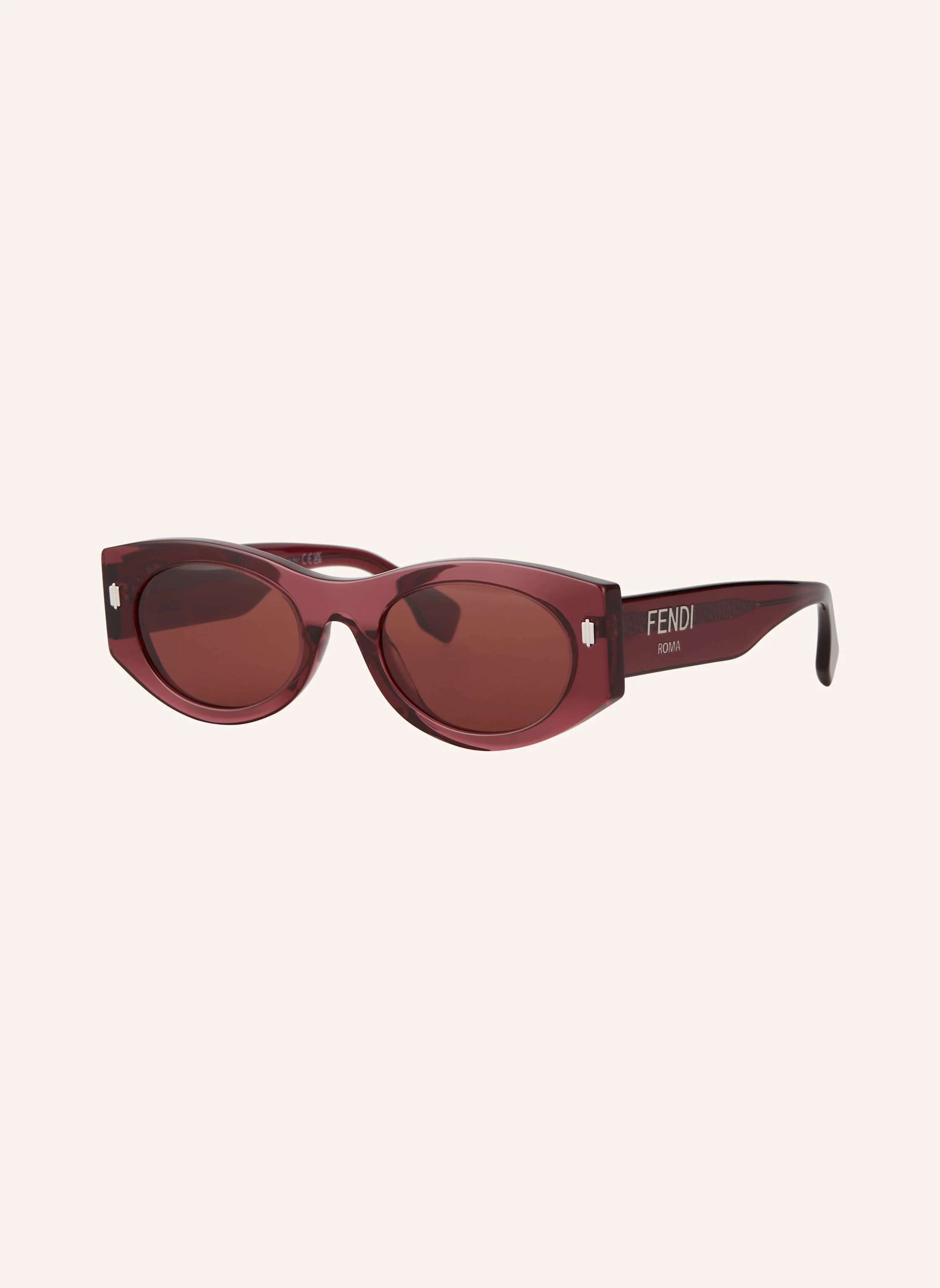 FENDI Sonnenbrille FN000751