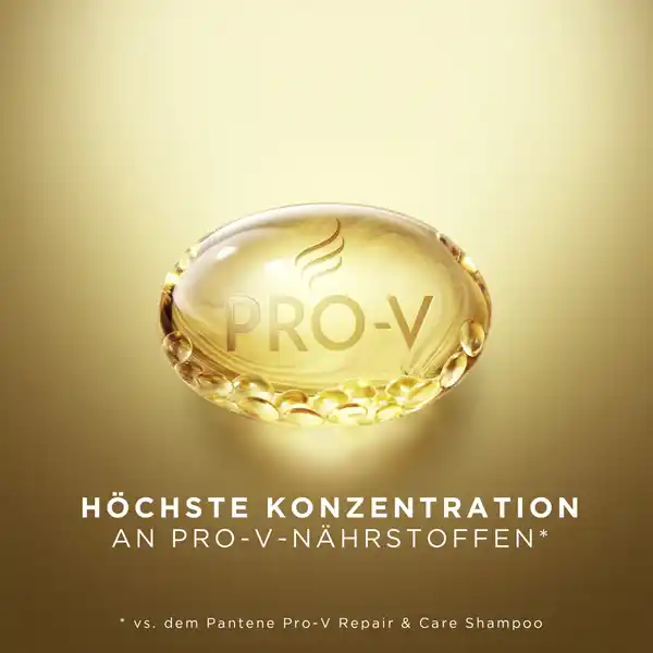 Miracles Molecular Bond Repair Pflegespülung