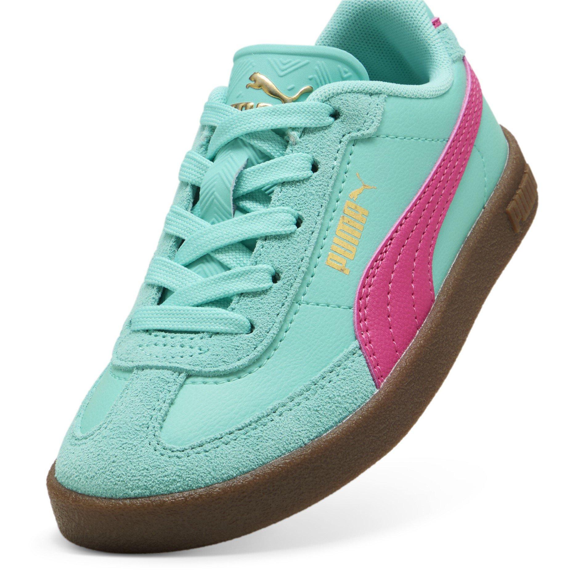 Puma Club II Era Trainers Childrens