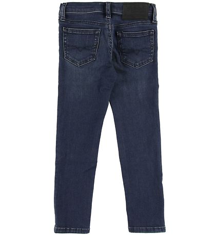 Polo Ralph Lauren Jeans - Eldridge - MørkDenim