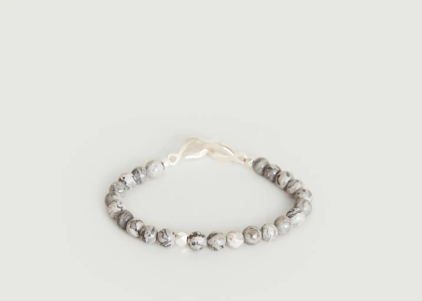 Bracelet Perles Orner
