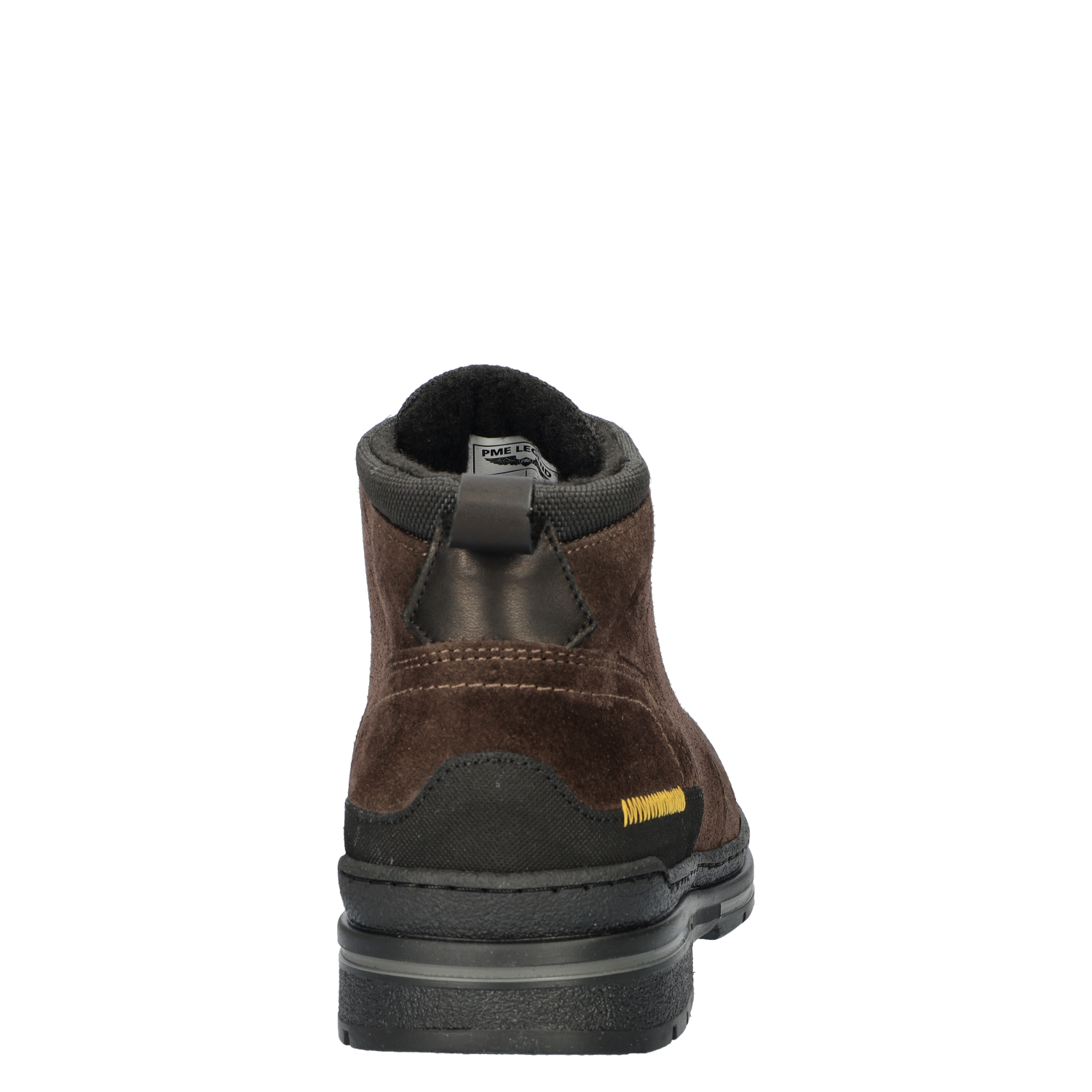 PME Legend Superfletch heren veterboot PME Legend Bruin