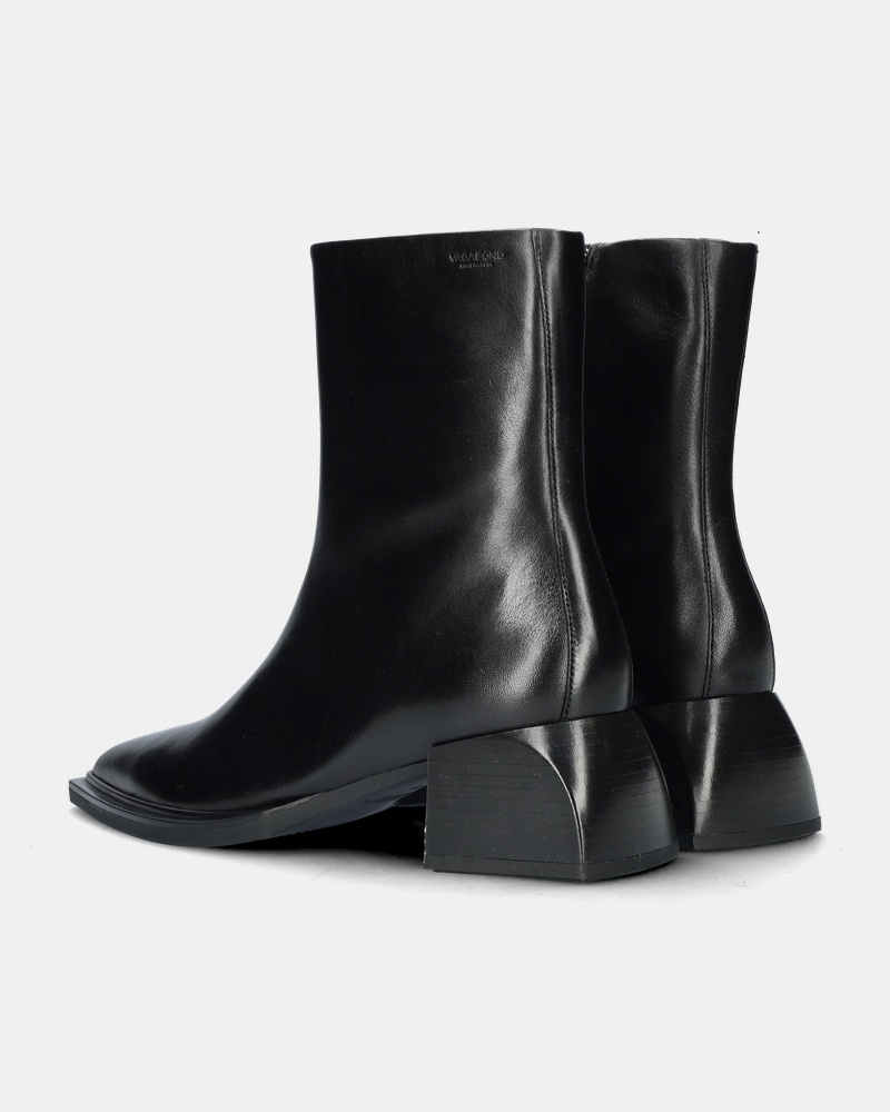 Vagabond Shoemakers Vivian Rits- & gesloten boots  - zwart