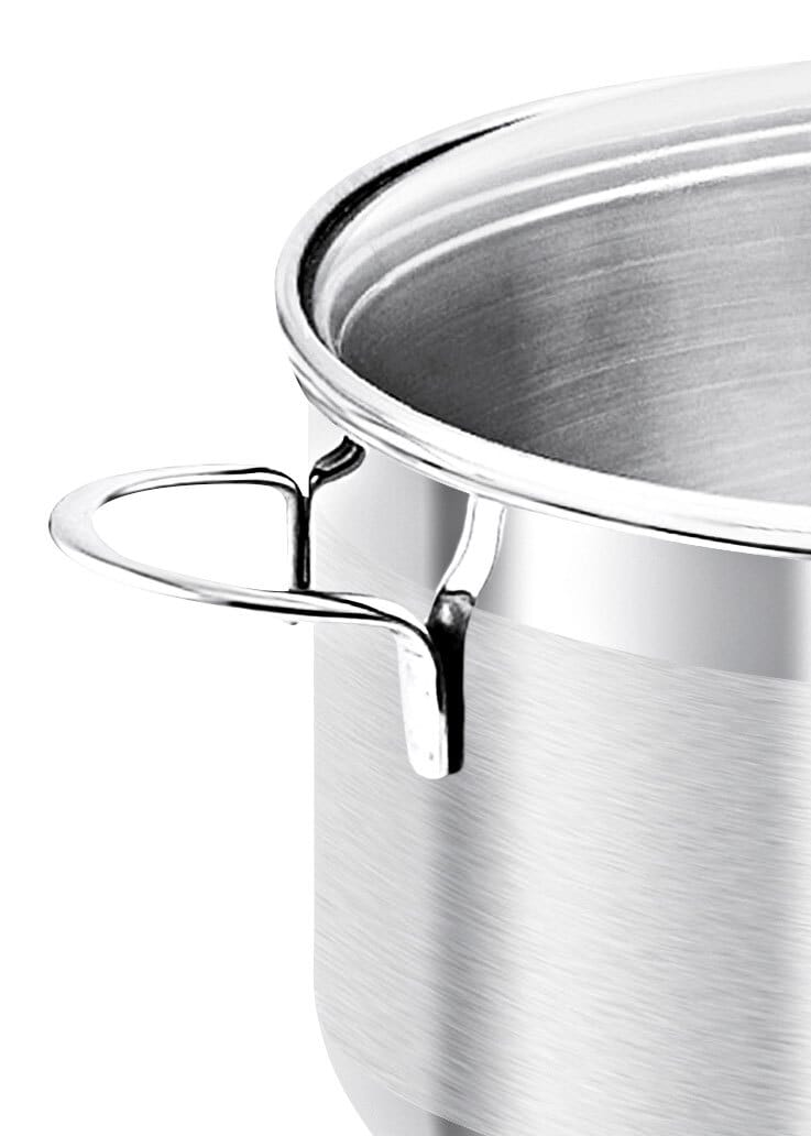 Kochtopf City 1,9l Ø 16 cm