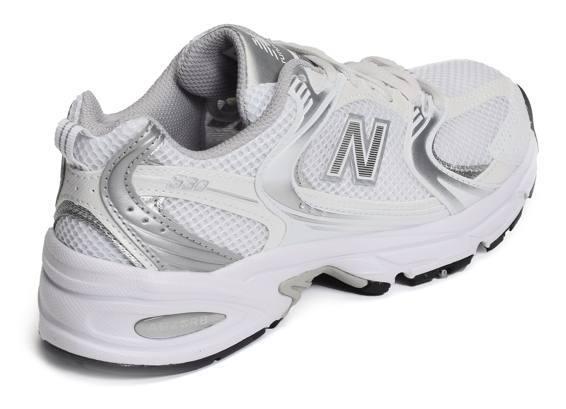 Mr530 blanc gris