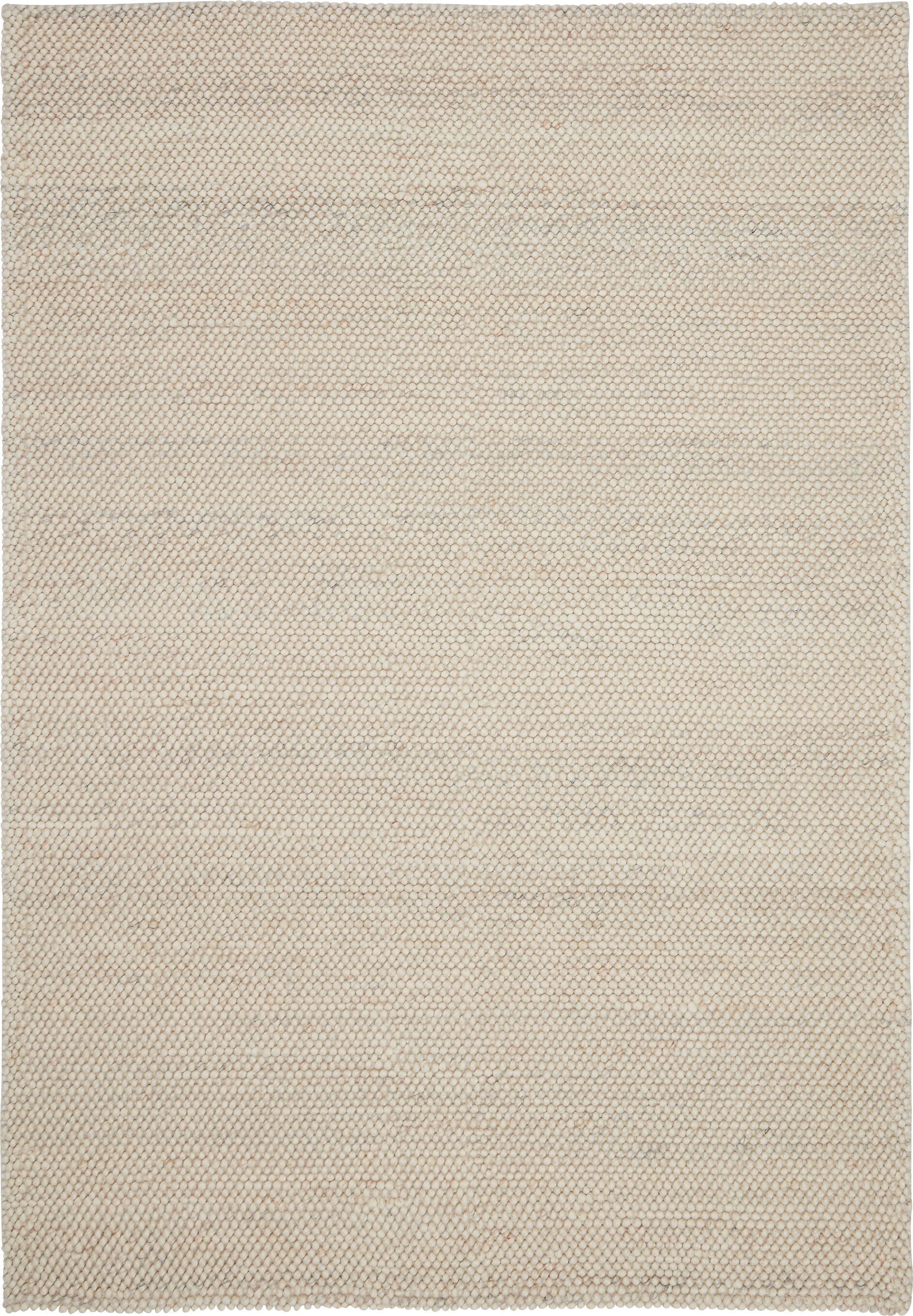 MICHAELA Teppich - crème / B: 160.0 cm x T: 230.0 cm