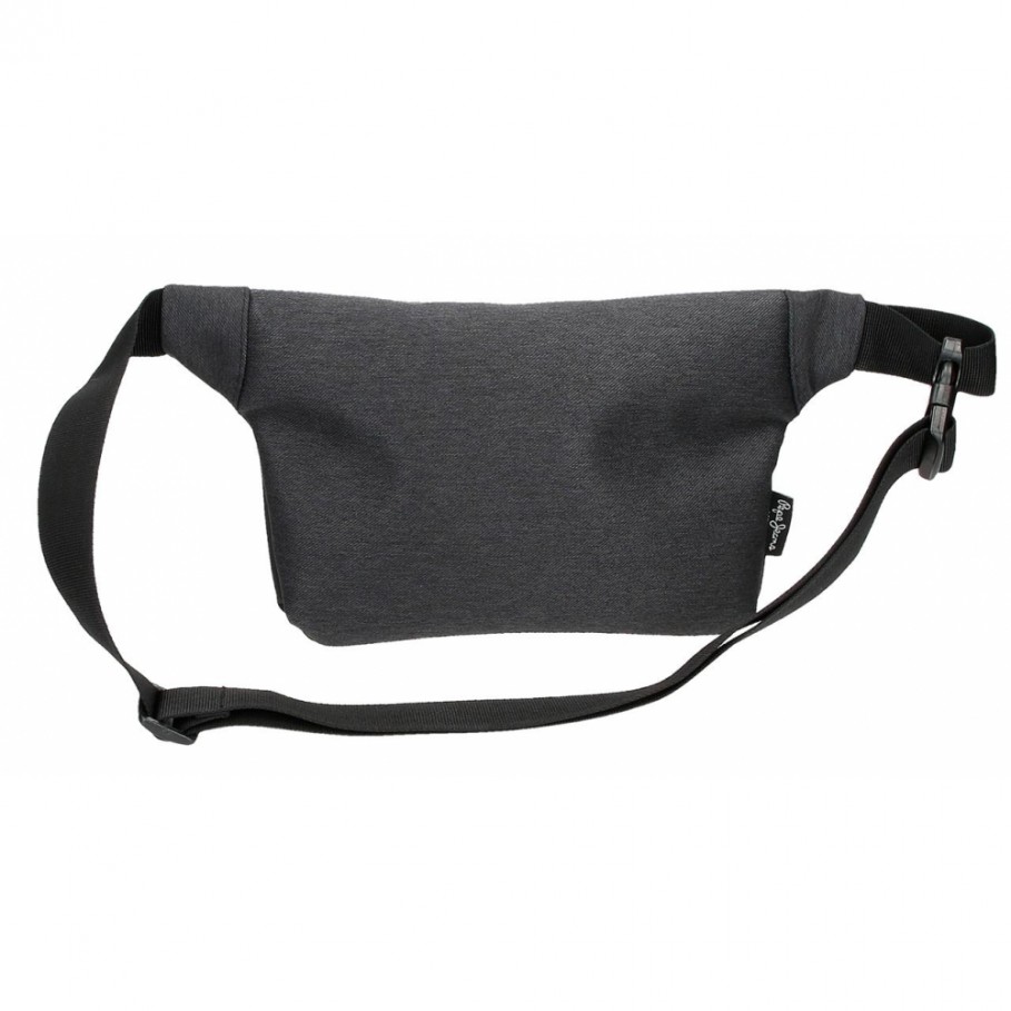 Bolsa de cintura plana Pepe Jeans Jarvis - 25x15x2,5cm -