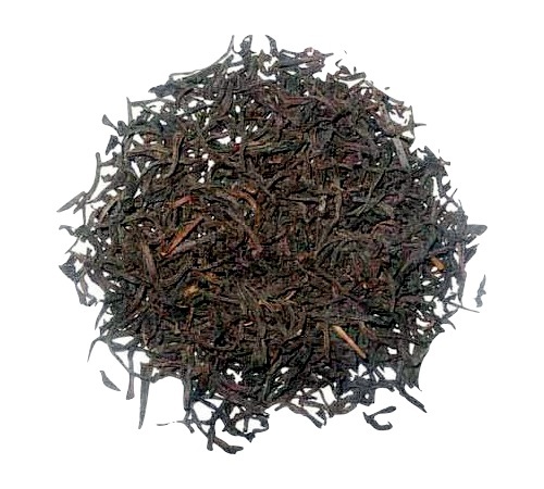 Thé noir Ceylan OPHG - 25 Berlingo® - COMPAGNIE & CO