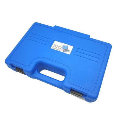 Coffret Brazoline Démontage Joints spy de Fourches (35 à 50 mm - 14 pièces) Universel