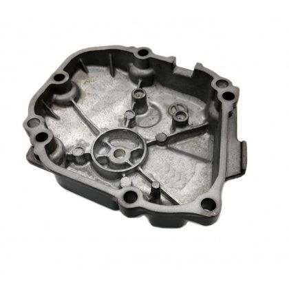 Couvercle de carter d'allumage Brazoline ADAPTABLE NOIR - Noir
