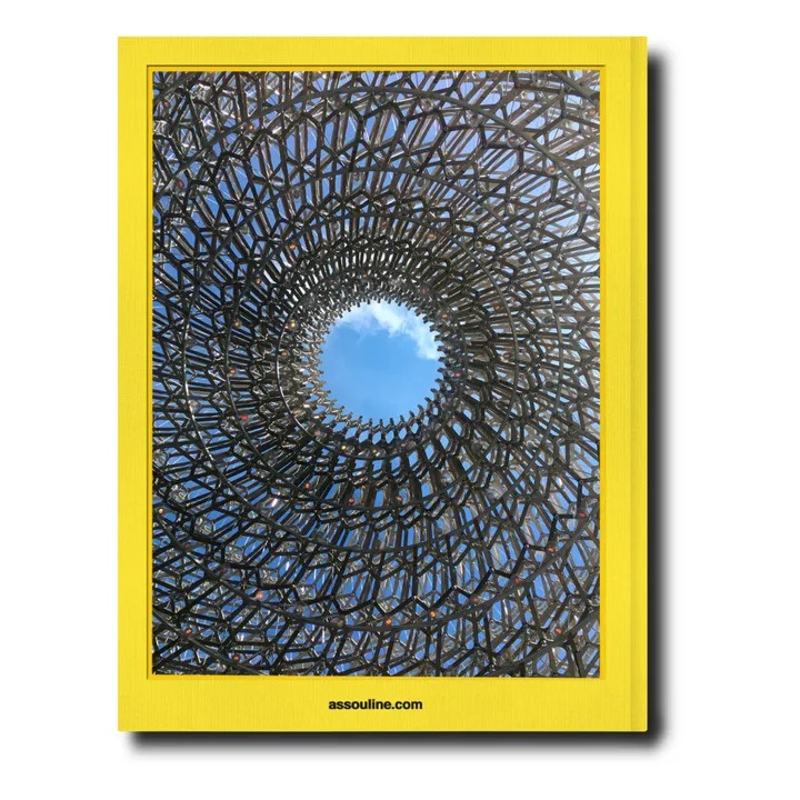 Assouline Travel by design