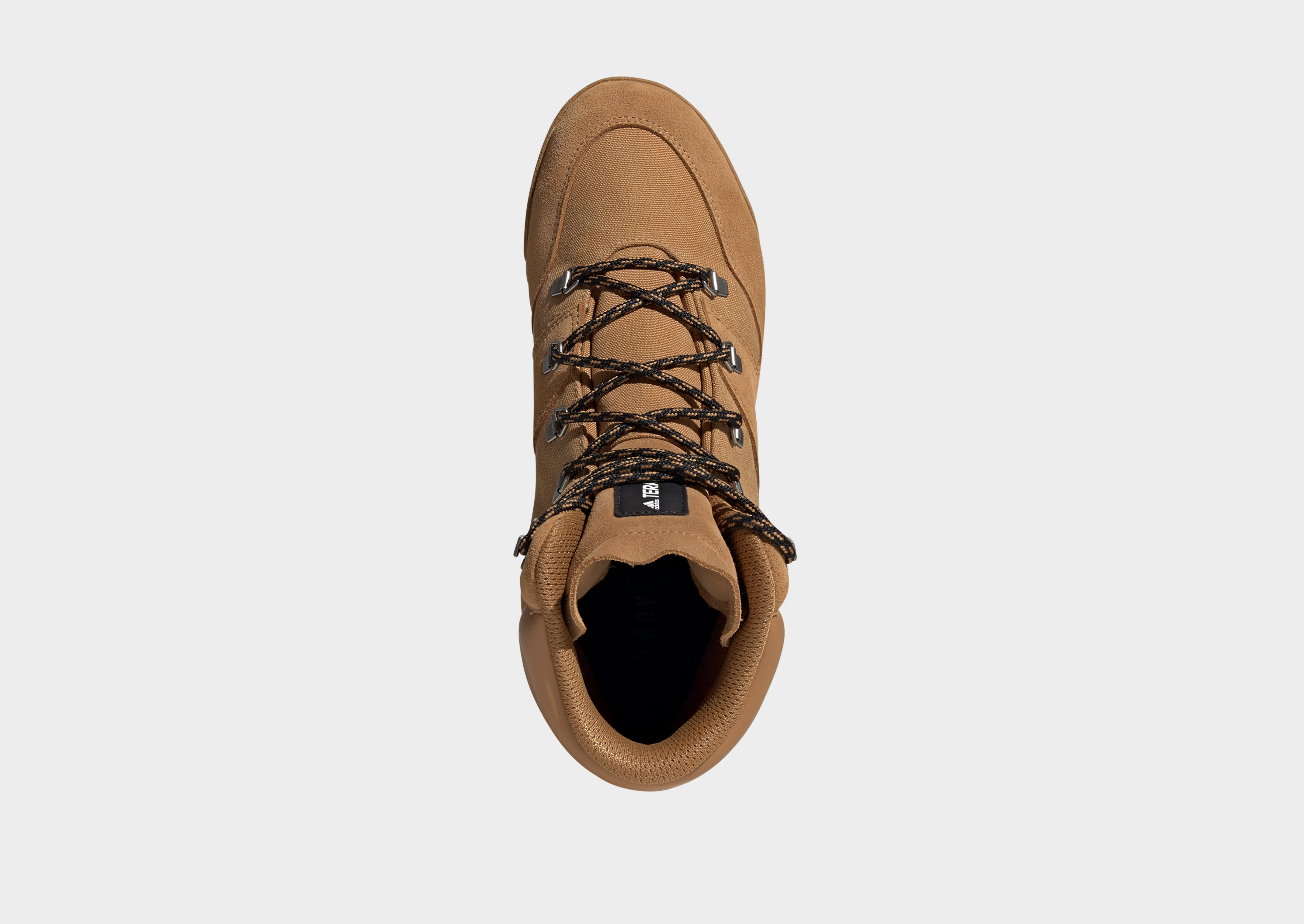 adidas Chaussure de randonnée Terrex Snowpitch COLD.RDY