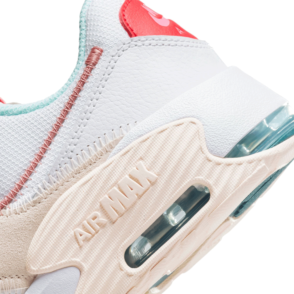 Nike Air Max Excee Sneaker Kinder weiß